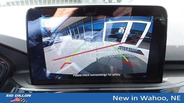 2026 Ford Escape ST-Line - Photo 53