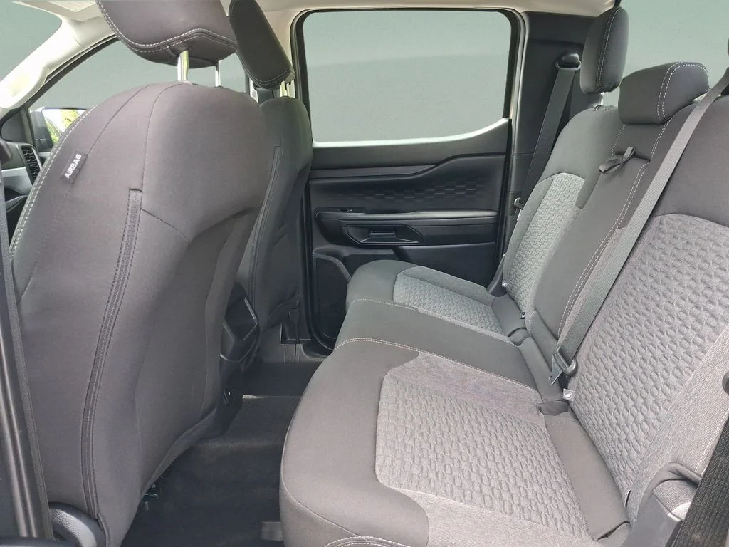 Used 2025 Gray Ford XL image 23