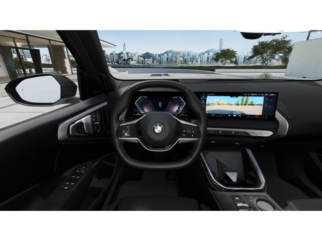 New 2026 Skyscraper Grey Metallic BMW 30 xDrive image 13