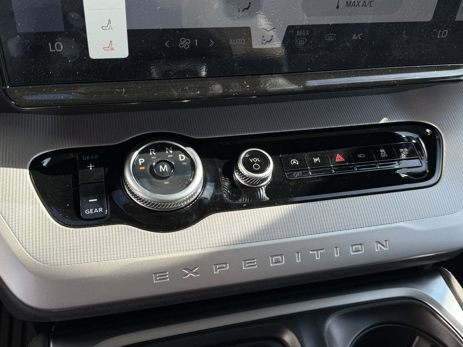 New 2026 Agate Black Metallic Ford Active image 23
