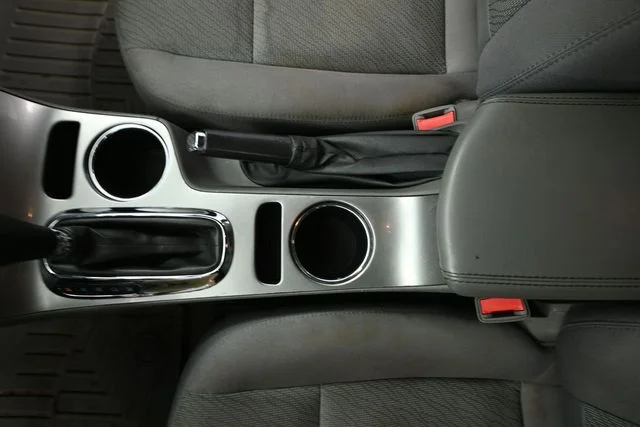 Used 2015 White Chevrolet LS image 26