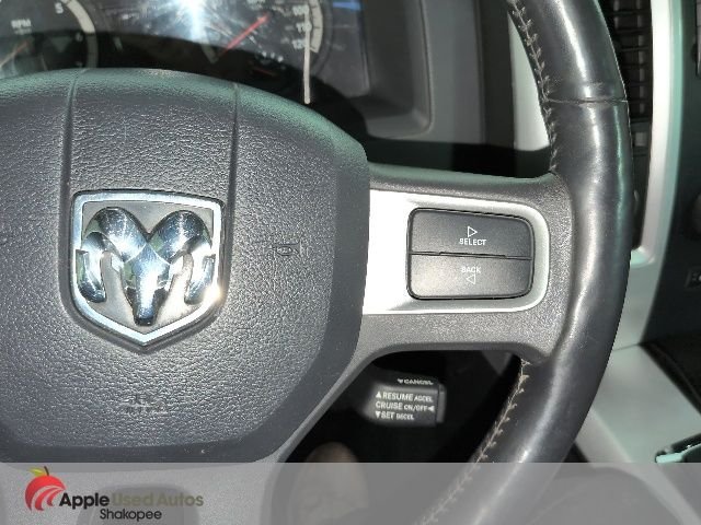 Used 2011 White Ram Sport image 16