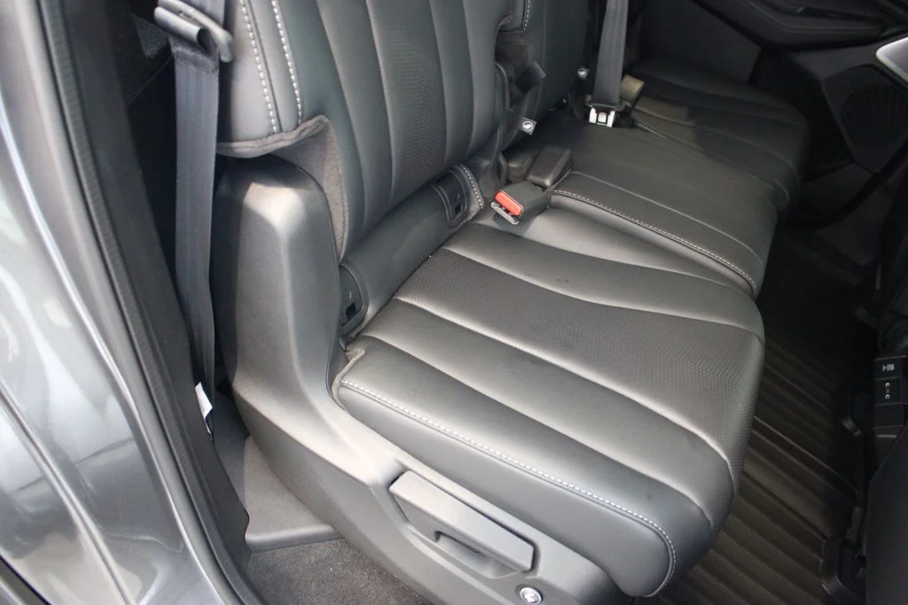 New 2026 Liquid Carbon Metallic Acura Technology Package image 23
