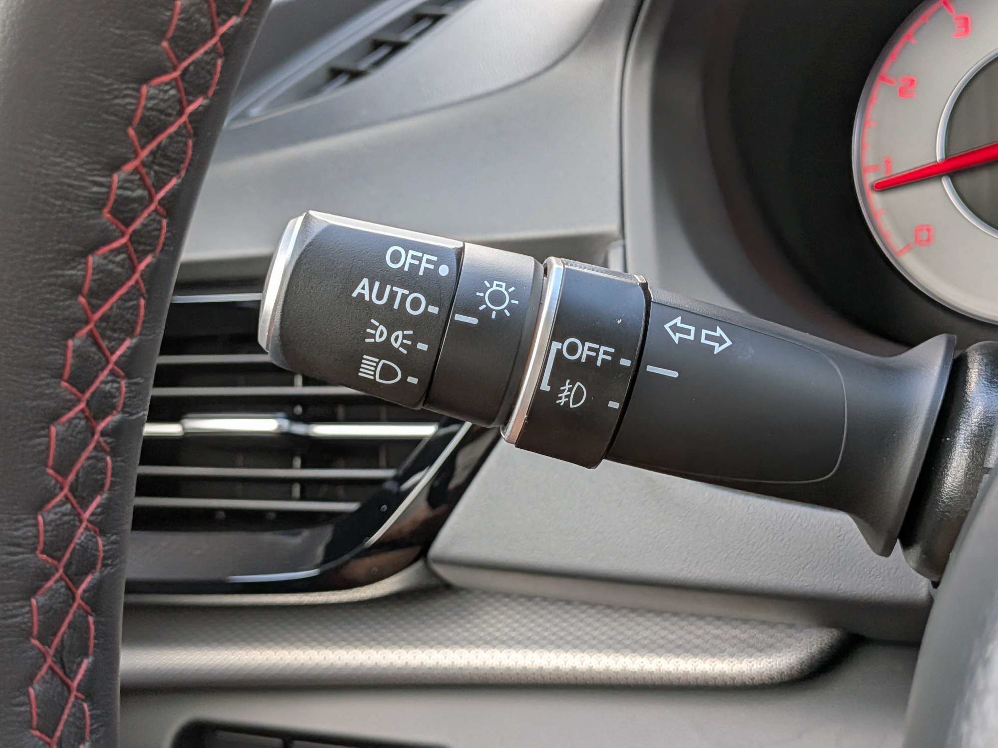 Used 2026 Liquid Carbon Metallic Acura A-Spec Package image 71