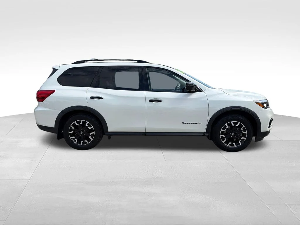 2020 Nissan Pathfinder SL - Photo 9