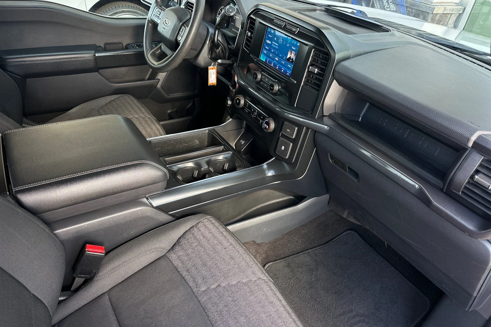 Certified Used 2023 Avalanche Ford XL image 14