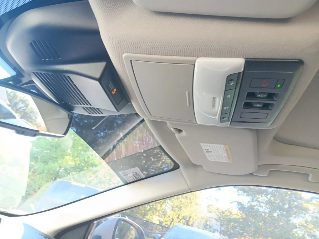 Used 2025 Boulder Gray Pearl Nissan Platinum image 31