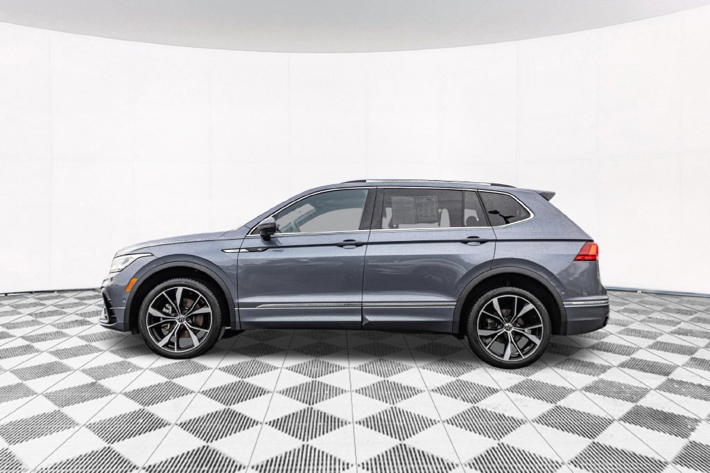 Used 2024  Volkswagen 2.0T SEL R-Line image 6