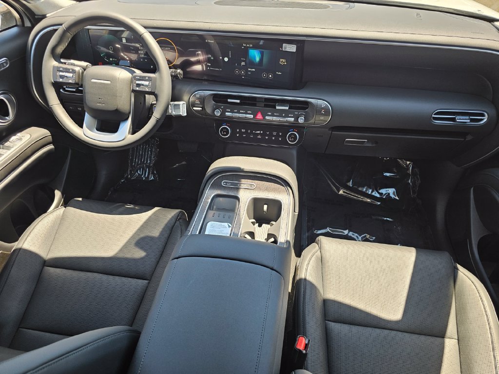 New 2026 White Hyundai Limited image 18
