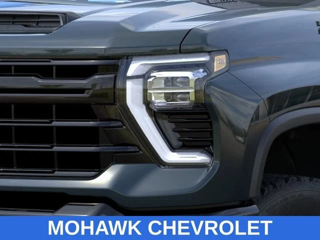 New 2026 Cypress Gray Chevrolet LT image 10
