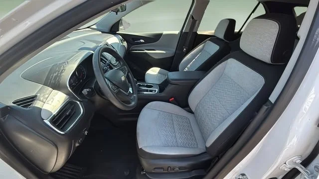 Used 2023 Summit White Chevrolet LT image 19