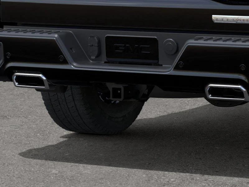 New 2026 Onyx Black GMC Elevation image 14