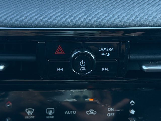 New 2027 Scarlet Ember Tintcoat Nissan SR image 21