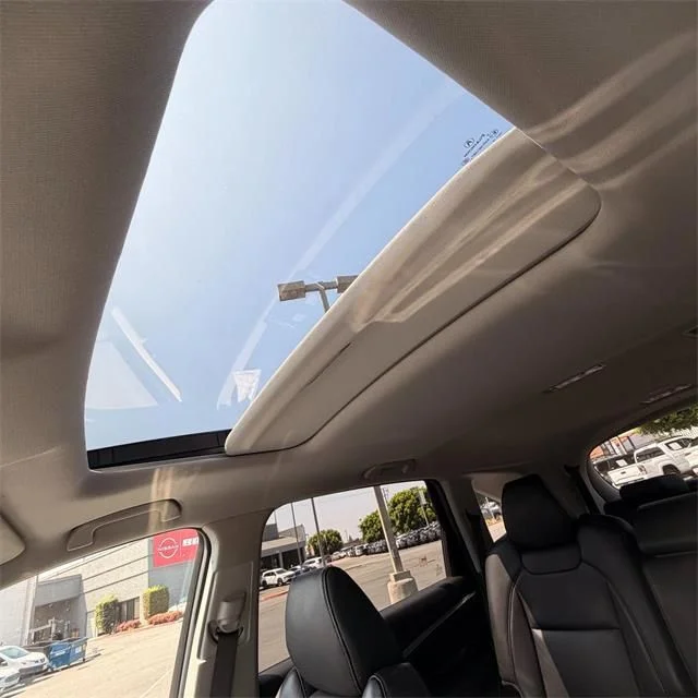 Used 2015  Acura 3.5L image 28
