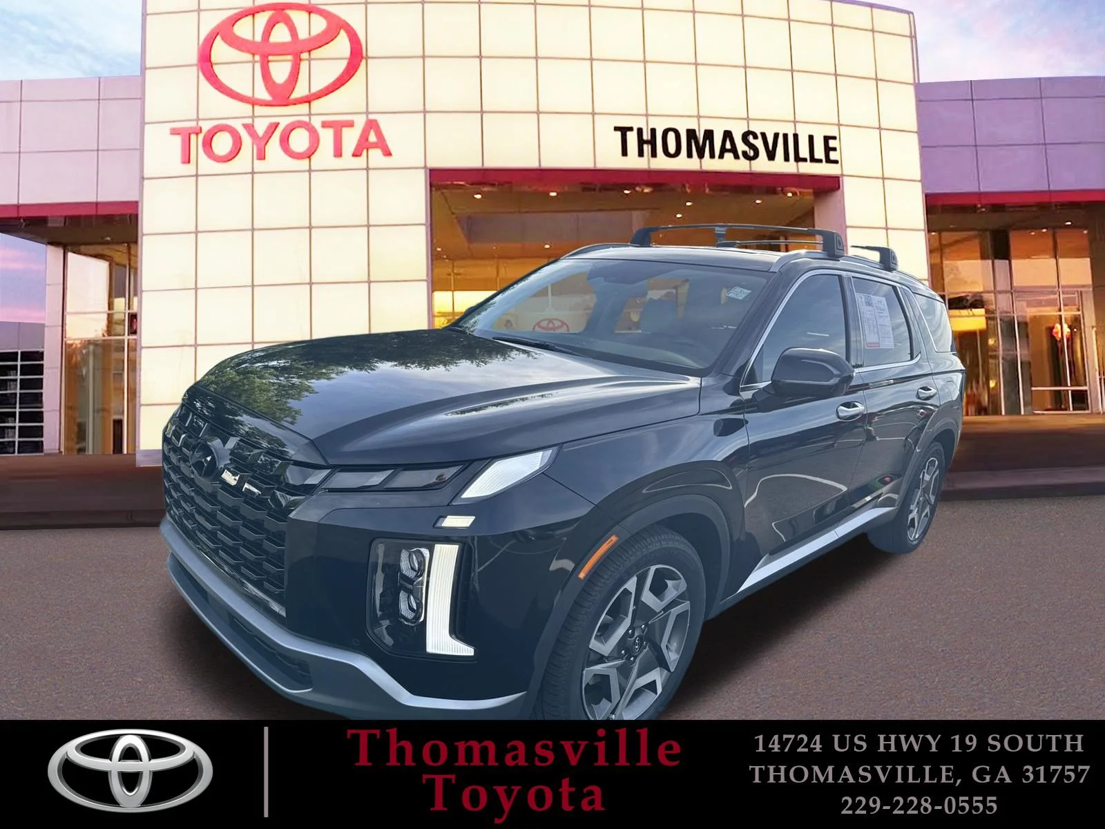 Used 2023 Moonlight Cloud Hyundai SEL image 1