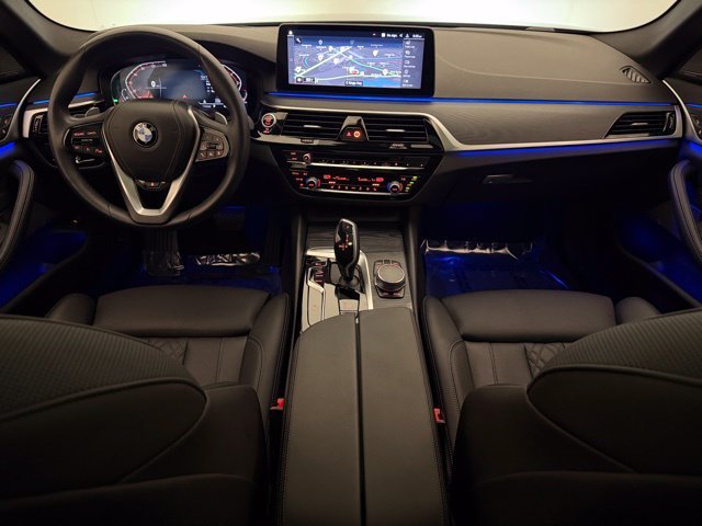 2023 BMW 5 Series 530i - Photo 24