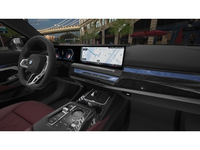 New 2027 Carbon Black Metallic BMW  image 14