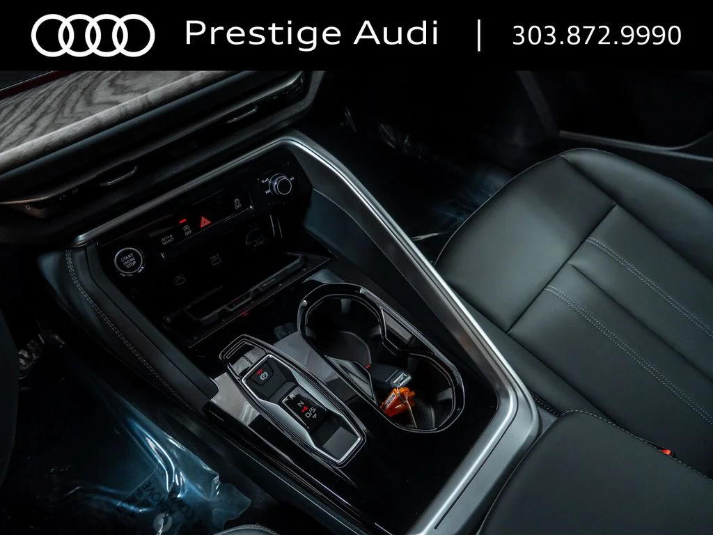 New 2026  Audi  image 18