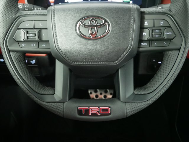 2026 Toyota Tundra TRD Pro - Photo 52