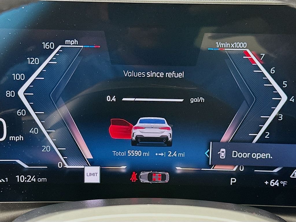 2025 BMW 4 Series 430i - Photo 12