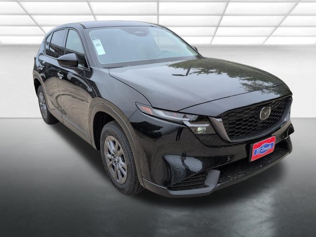 New 2026 Mazda CX-5 2.5 S Select AWD