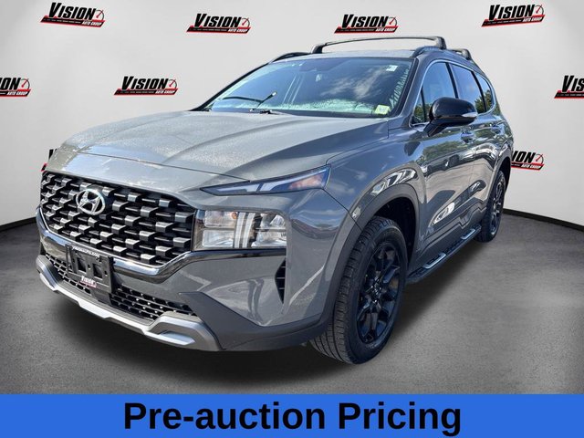 2023 Hyundai Santa Fe XRT