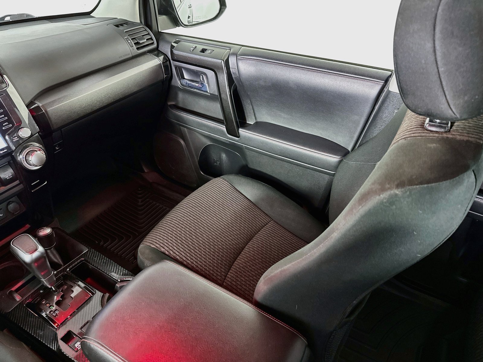 Used 2020 Magnetic Gray Metallic Toyota TRD Off-Road image 23