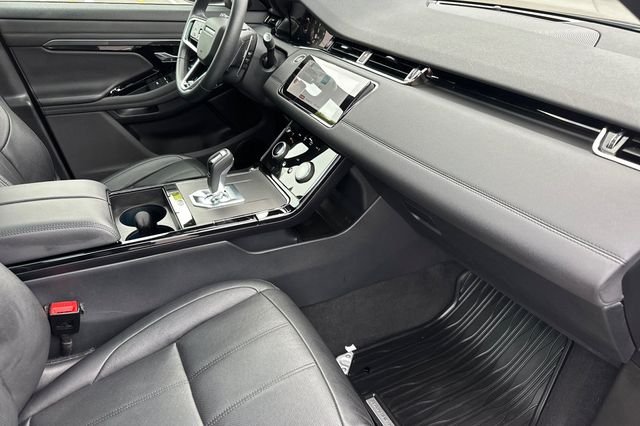 Certified Used 2023 Blue Land Rover R-Dynamic SE image 15