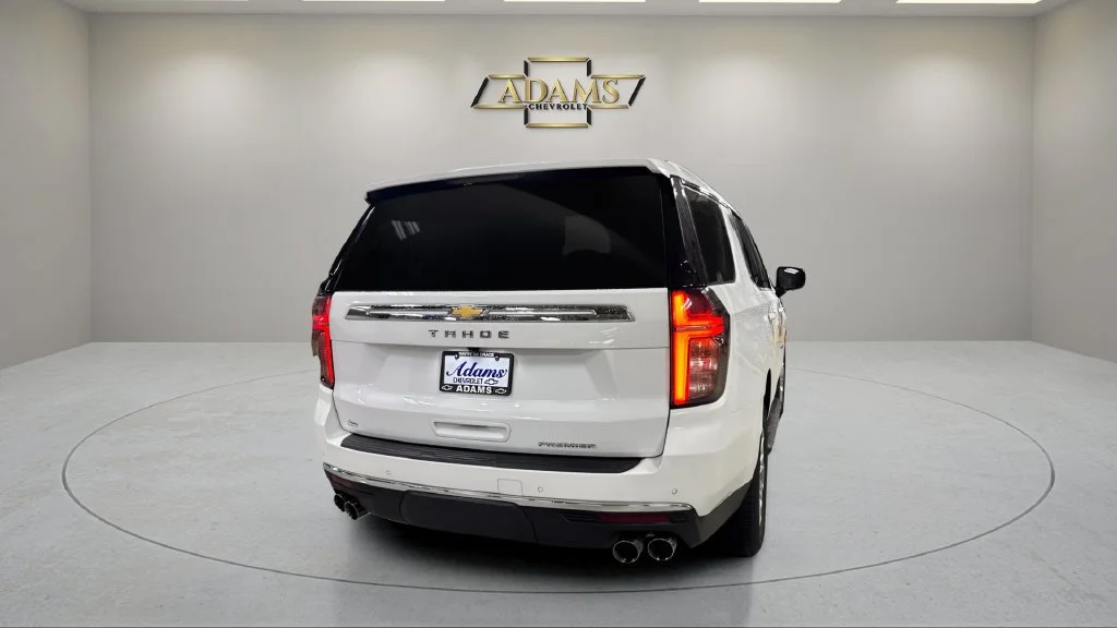 2023 Chevrolet Tahoe Premier - Photo 10