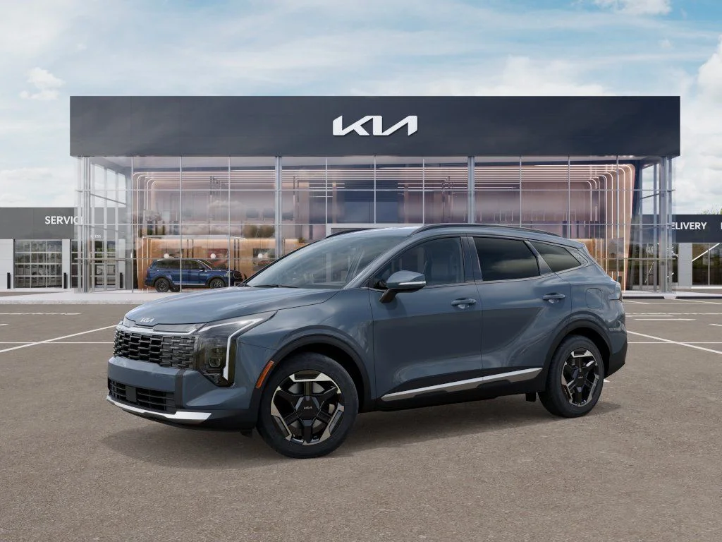New 2027 Hrb Kia S image 2