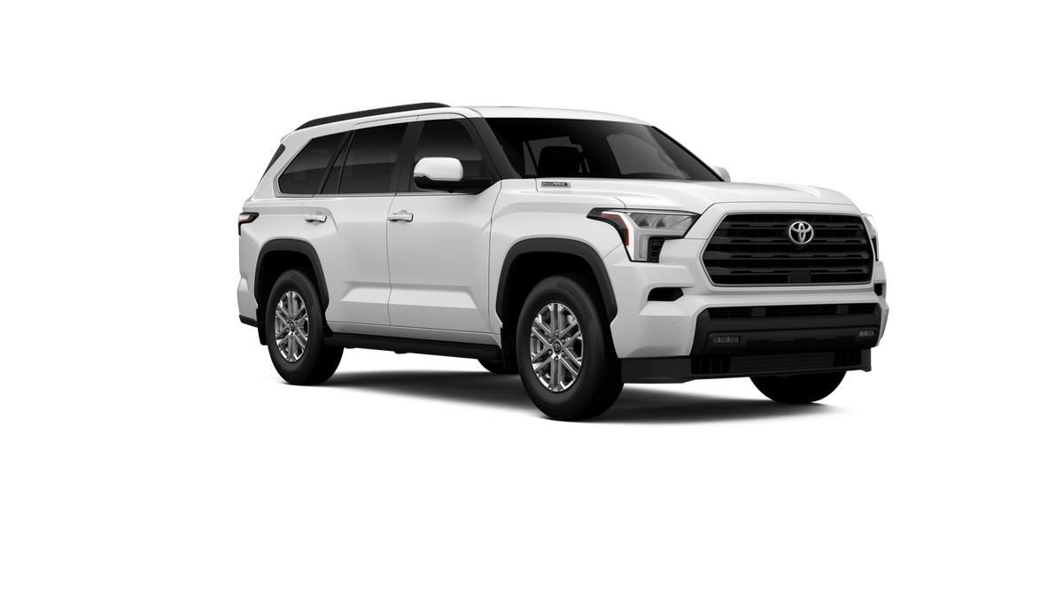 New 2026 Ice Cap Toyota SR5 image 27