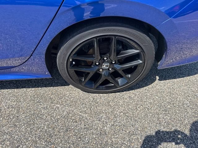 2023 Honda Civic Sport - Photo 64