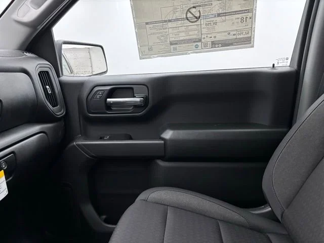 2026 GMC Sierra 1500 Pro - Photo 30