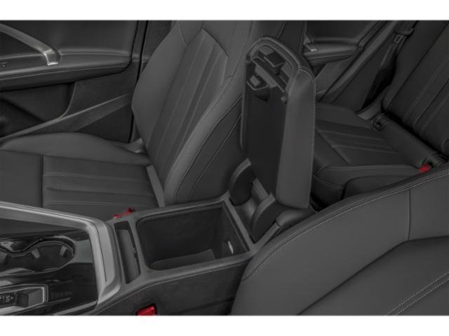 Used 2025 Arkona White Audi Premium Plus image 13