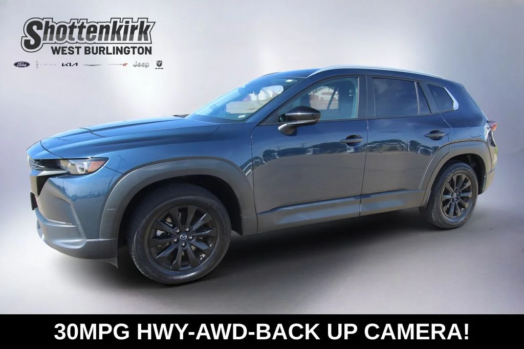 2024 Mazda CX-50 2.5 S PREFERRED's photo