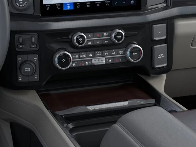 New 2026 Avalanche Ford Platinum image 15