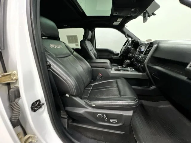 Used 2018  Ford XLT image 28