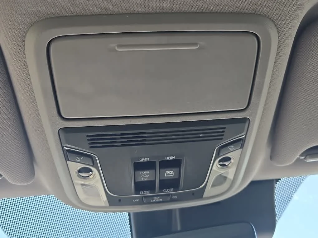 2023 Honda Ridgeline RTL-E - Photo 22