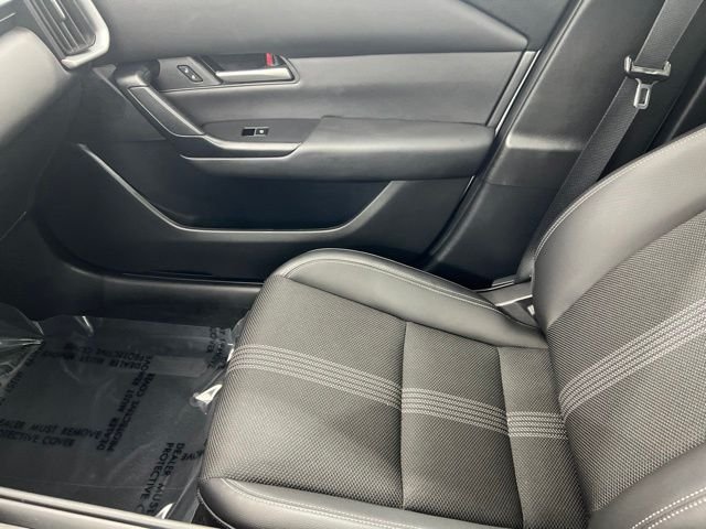 Used 2024 Beige Mazda 2.5 S Premium Package image 16