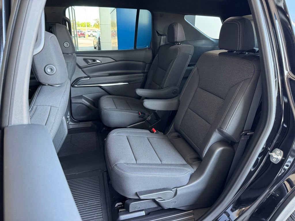 2026 Chevrolet Traverse LT - Photo 20