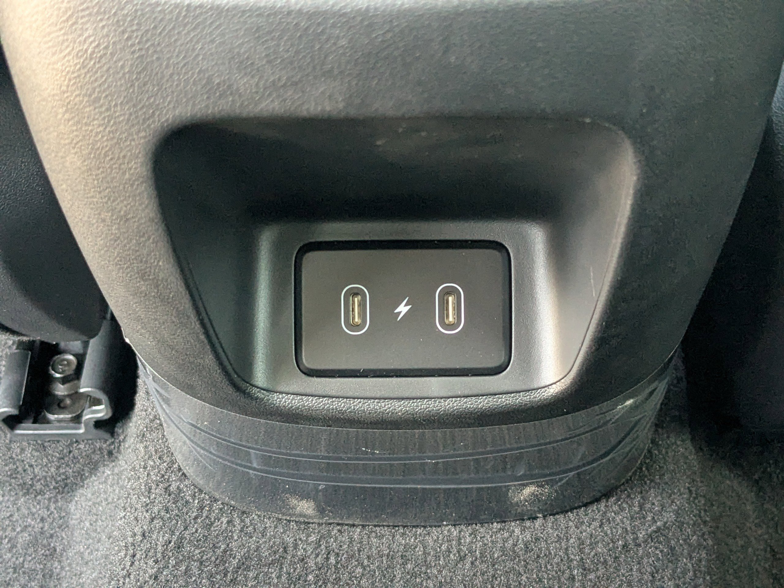 New 2026 Amazon Gray Hyundai Limited image 27
