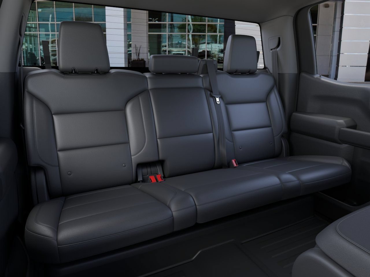 2026 GMC Sierra 1500 Pro - Photo 18