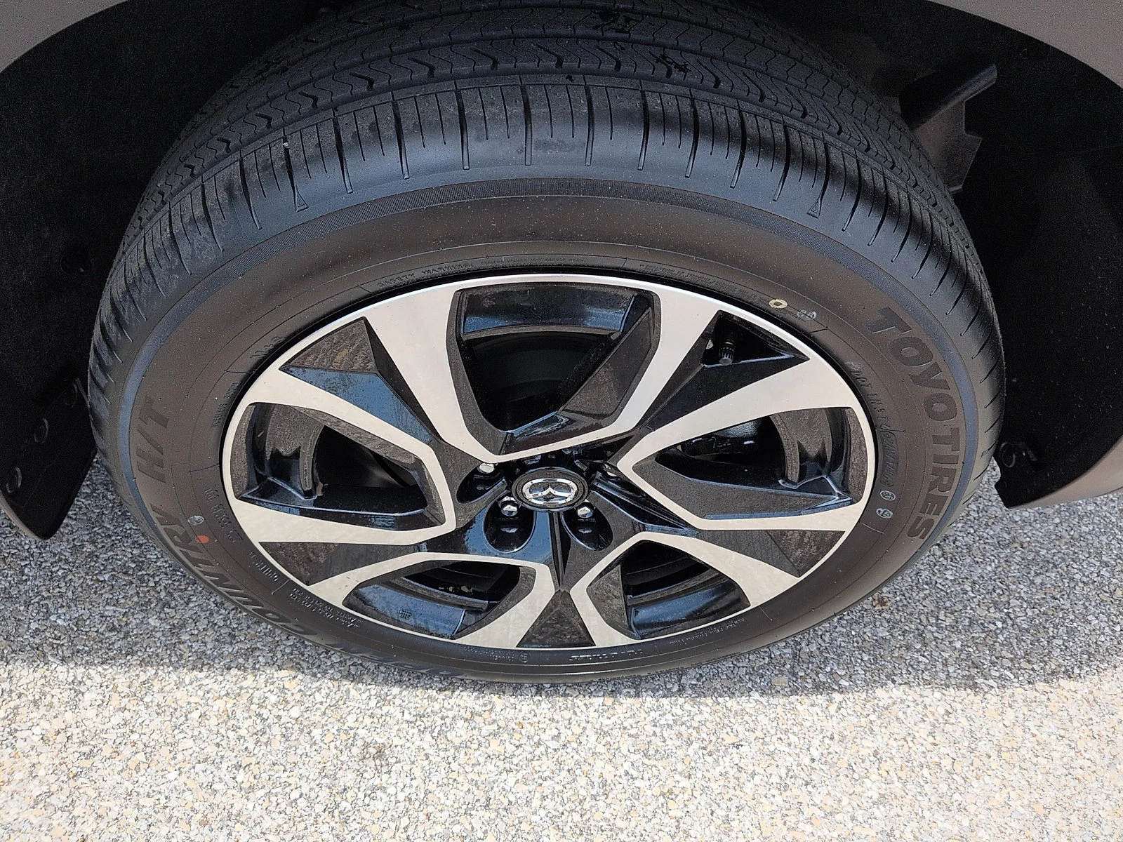New 2026 Jet Black Mica Mazda 2.5 S Preferred image 10