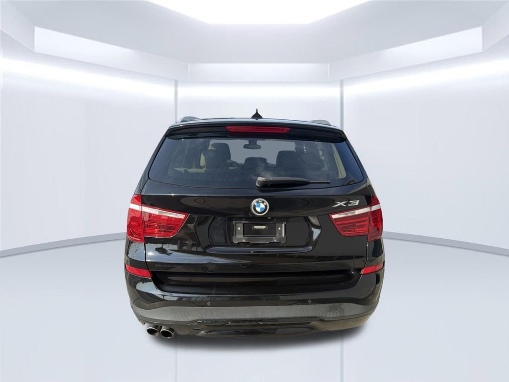 Used 2017 Black BMW sDrive28i image 5
