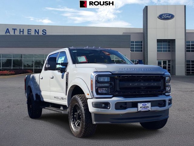 2026 Ford F-250SD Roush Lariat®
