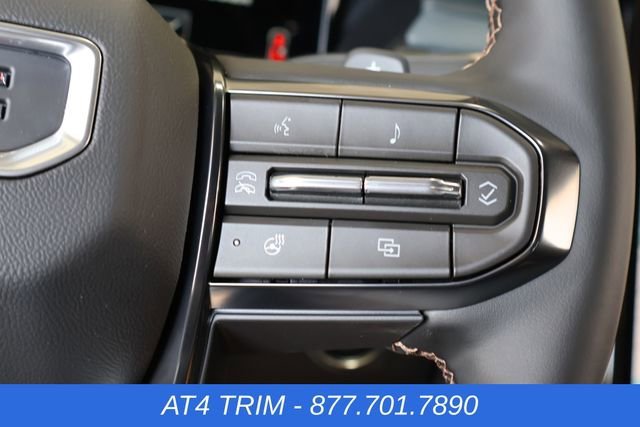 2026 GMC Acadia AT4 - Photo 27