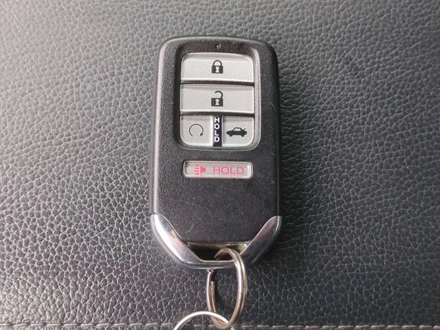 Certified Used 2021 Polished Metal Metallic Honda Sport image 25