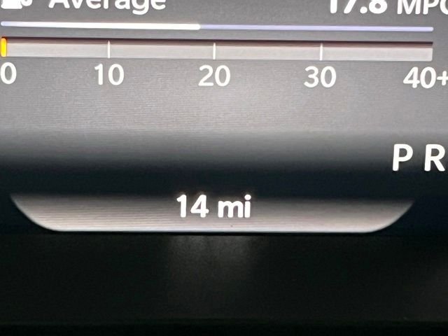 New 2026 41 Jeep Laredo image 34