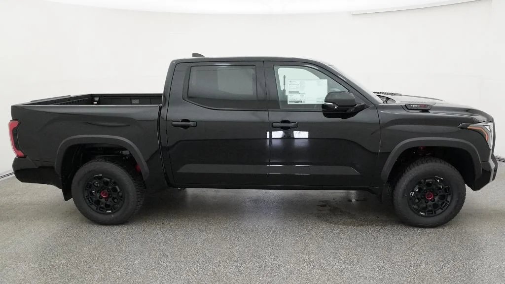 2026 Toyota Tundra TRD Pro - Photo 6