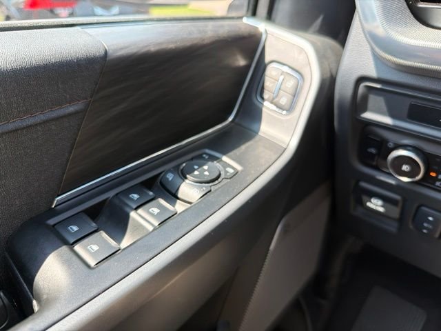 New 2026 Silver Ford Lariat image 25